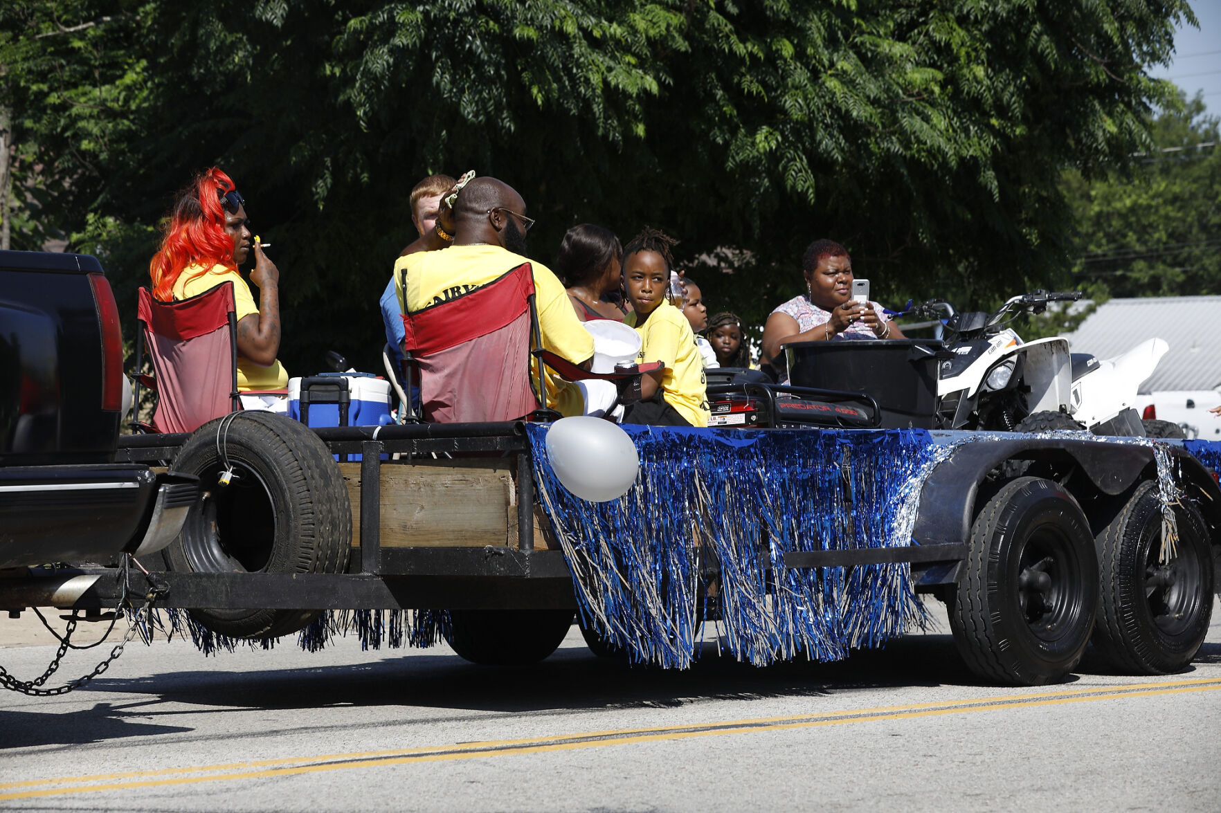 Juneteenth Parade